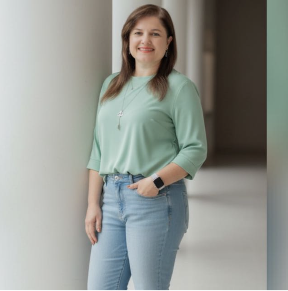 Vânia Martinez
